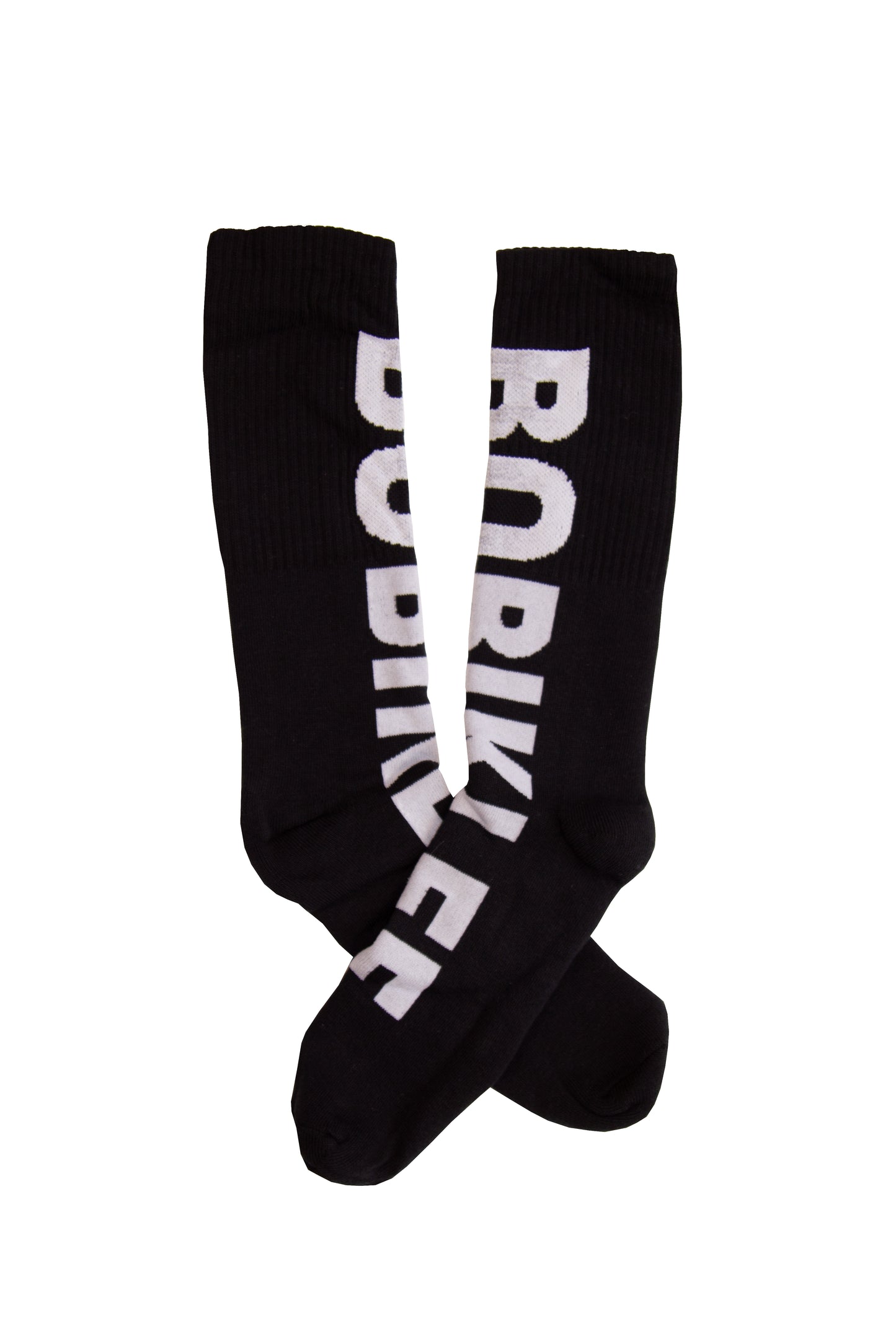 Comfortable Bobik Lee Socks – Black - Stylish and Durable