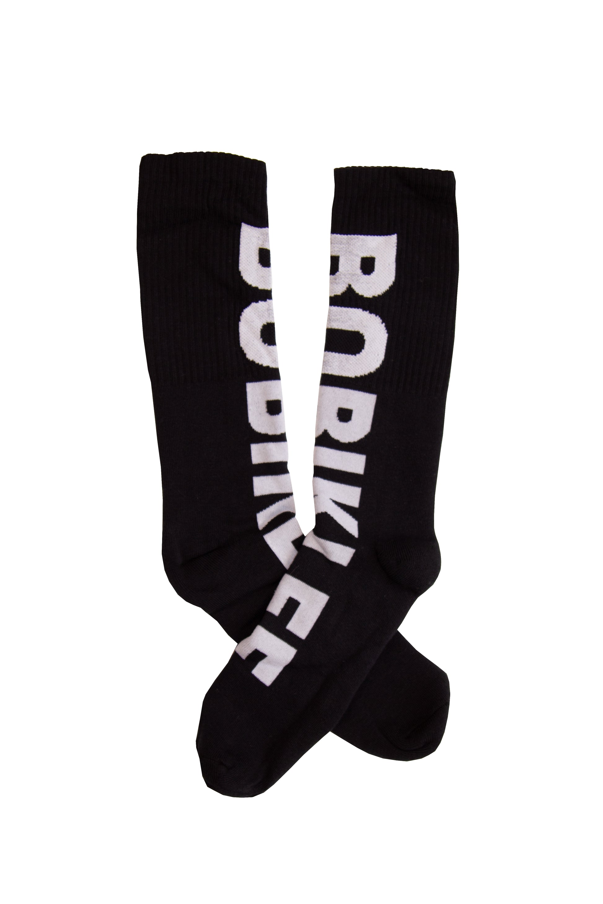 Comfortable Bobik Lee Socks – Black - Stylish and Durable