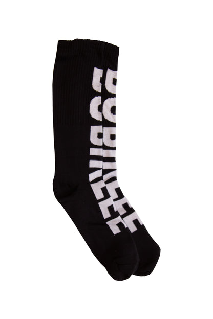 Comfortable Bobik Lee Socks – Black - Stylish and Durable