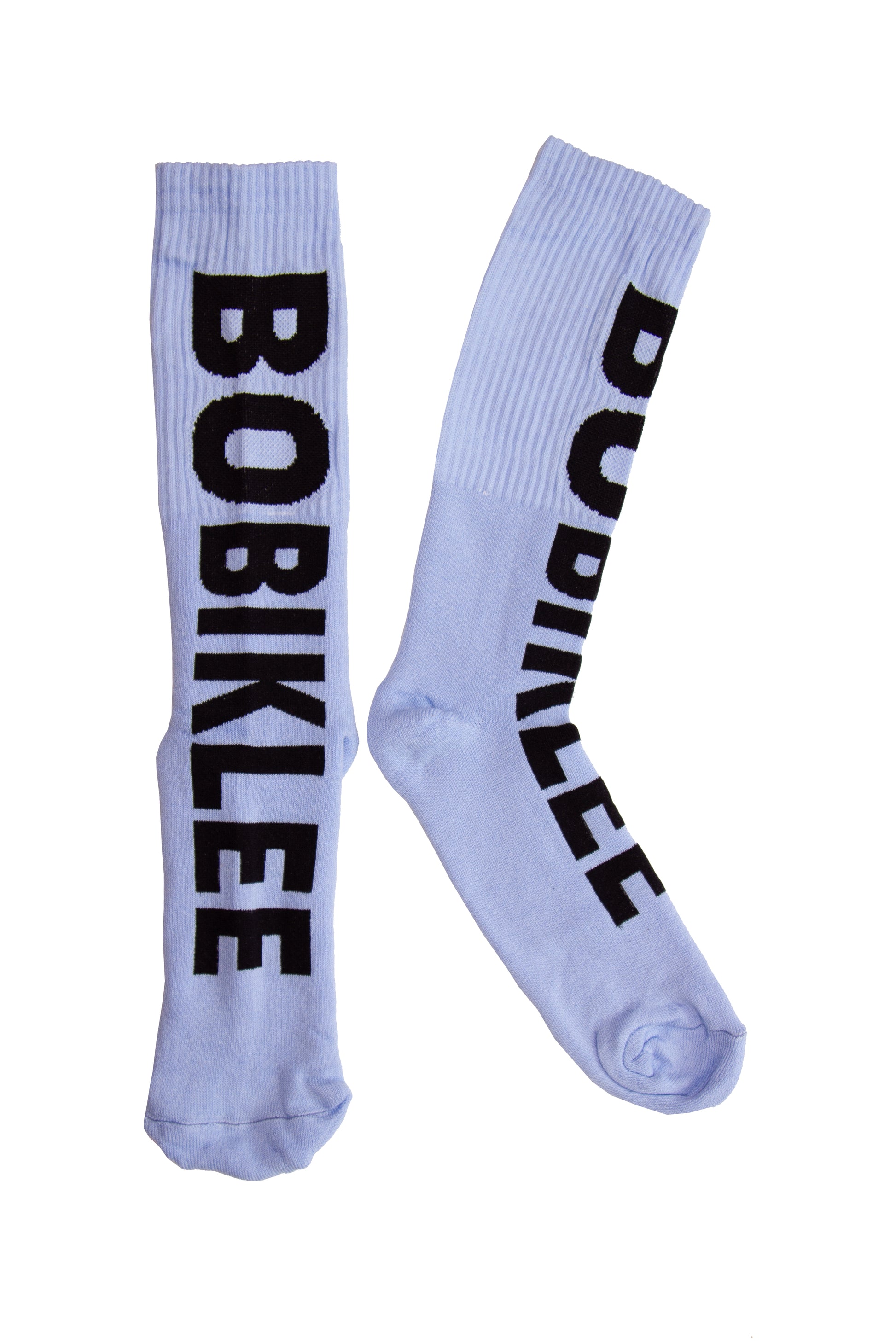 Comfortable Bobik Lee Socks – Blue - Stylish and Durable